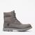 Timberland | Women's Timberland Premium 6-Inch Waterproof Boot, 颜色medium grey nubuck