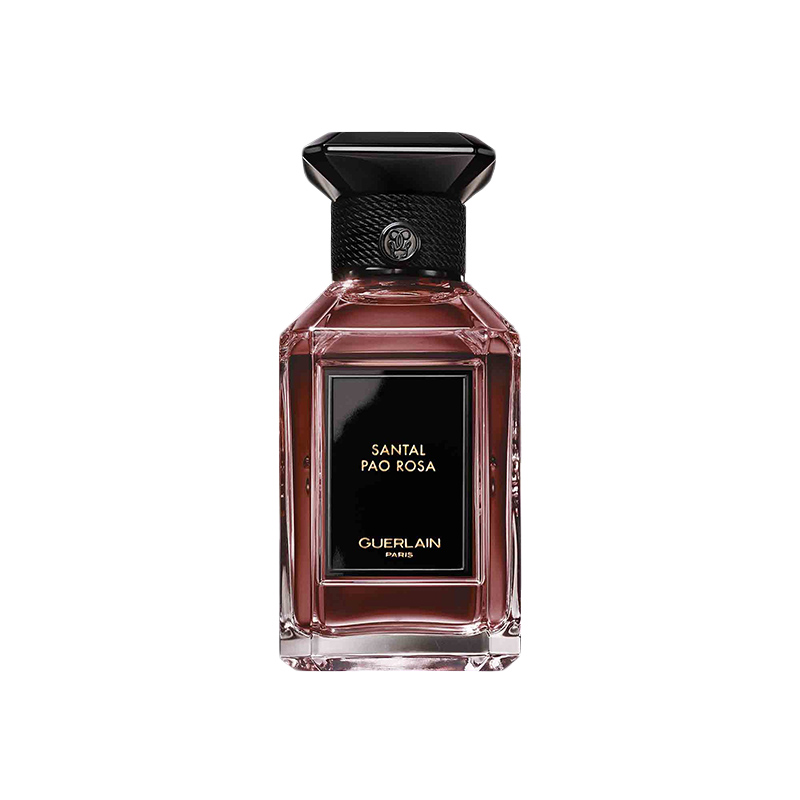 商品第11个颜色ROSA, Guerlain | 娇兰高定香水 艺术沙龙全系列中性香水 EDP浓香水100ml