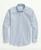 Brooks Brothers | Stretch Non-Iron Oxford Button-Down Collar, Gingham Sport Shirt, 颜色Light Blue