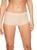 color Ultra Nude, Chantelle | Chantelle Women's Soft Stretch One Size Boyshort