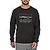 color Black, Patagonia | Patagonia Men's '73 Skyline Organic Crew Sweatshirt