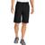 color Black, Eddie Bauer | Eddie Bauer First Ascent Men's 12 Inch Guide Short