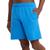 商品第8个颜色Blue Jay, CHAMPION | Men's Fleece 10" Shorts