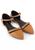 color Luggage, Mio Marino | Women's Formal Flat Dress Shoes
