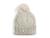 颜色: Light Grey, UGG | Cable Knit Cuff Hat (Toddler/Little Kids)