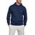 Eddie Bauer | Men's Long-Sleeve Cascade Pullover Hoodie, 颜色medium indigo