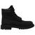 商品第8个颜色Black/Black, Timberland | Timberland 6" Premium Waterproof Boots - Boys' Grade School