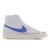 商品NIKE | Nike Blazer Mid - Unisex Shoes颜色White-Royal Pulse-Sail
