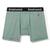 颜色: Sage, SmartWool | Mens Merino Boxer Brief Boxed