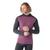 SmartWool | Smartwool Men's Classic Thermal Merino Base Layer Hoodie, 颜色Charcoal / Argyle Purple