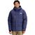 The North Face | Corefire Down Windstopper Jacket - Men's, 颜色Cave Blue