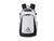 color White/Black, Adidas | 5-Star Team Backpack