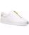 颜色: Pale Gold, Michael Kors | Women's Keaton Zip Slip-On Sneakers