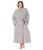 颜色: Dove/Cream, Barefoot Dreams | CozyChic® Robe