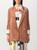 商品ALYSI | Alysi jackets for woman颜色BEIGE