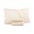 商品第1个颜色Ivory, Charter Club | CLOSEOUT! Sleep Luxe Extra Deep Pocket 800 Thread Count 100% Cotton 4-Pc. Sheet Set, Full, Created for Macy's