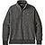 color Forge Grey, Patagonia | Patagonia Women's Woolyester Pullover