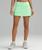 Lululemon | Pace Rival Mid-Rise Skirt *Long, 颜色pistachio