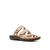Clarks | Women's Collection Laurieann Dee Slide Sandals, 颜色Sand Leather