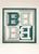 商品Bally | B-Chain Carré颜色OCTANIUM 22 #6302236