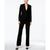 颜色: Black, Anne Klein | Missy & Petite Executive Collection 3-Pc. Pants and Skirt Suit Set, Created for Macy's