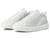 商品第2个颜色White/White, ECCO | Street 720 Vented GORE-TEX® Waterproof Athletic Sneaker