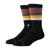 颜色: Grape, Stance | Stance Maliboo Crew Sock - Men's