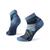 商品第2个颜色Mist Blue, SmartWool | Women's Performance Hike Light Cushion Margarita Ankle Sock