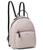 Nine West | Sloane Medium Backpack, 颜色Pink Salt Multi