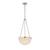颜色: Nickel, Kelly Wearstler | Melange Small Pendant