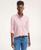 颜色: Red, Brooks Brothers | Classic Fit Stretch Supima® Cotton Non-Iron Bengal Stripe Dress Shirt