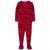 颜色: Red, Carter's | Baby Boys and Baby Girls 100% Snug Fit Cotton Footie Pajamas
