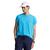 商品Ralph Lauren | Men's Classic-Fit Jersey Pocket T-Shirt颜色Cove Blue