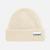 商品Ganni | Ganni Women's Rib Knit Beanie - Brazilian Sand颜色Brazilian Sand