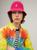 Kangol | Bermuda Casual Bucket Hat, 颜色Fuchsia