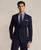 颜色: Navy, Ralph Lauren | Men's Polo Modern Performance Twill Sport Coat