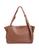 color Brown, TUSCANY LEATHER | Shoulder bag