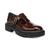 color Royal Burgundy, Sam Edelman | Women's Emelia Lug Sole Mary Jane Loafers