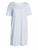 Hanro | Cotton Deluxe Short-Sleeve Gown, 颜色BLUE GLOW