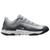 商品NIKE | Nike Alpha Huarache Elite 4 Turf Cleats - Men's颜色Wolf Grey/White/Cool Grey