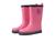 商品第1个颜色Candy Pink, Reima | Classic Rubber Rain Boots - Taika (Toddler/Little Kid/Big Kid)