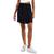 color Black, Love, Fire | Juniors' Picot-Trim Skirt