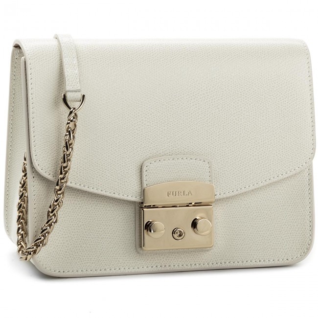 color Petal, Furla | METROPOLIS Small CROSSBODY