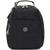 颜色: Black No23, Kipling | Ivano Backpack