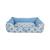 商品第3个颜色Blue, Park & Bench | Scruffs Florence Box Bed