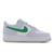商品NIKE | Nike Air Force 1 Low - Men Shoes颜色Pure Platinum-Stadium Green