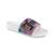 color White Multi, Juicy Couture | Women's Wander Slide Sandal