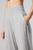 颜色: Athletic Heather Grey, Alo | Semi-Sheer Delicate Lounge Flare Pant - Taupe