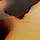 Madewell | MACHETE Grande Heirloom Claw, 颜色LIGHT BROWN
