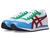 商品第3个颜色White/Burgundy, Asics | Tiger Runner